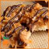 Flavor :  Samoa Cookie Type by Real Flavors