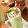 Flavor :  Shamrock Shake by Real Flavors