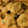 Flavor :  Shortbread Cookie by Real Flavors