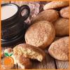Flavor :  Snickerdoodle by Real Flavors