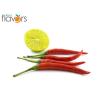 Flavor :  Sriracha by Real Flavors