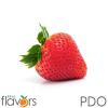 Flavor :  Strawberry Pdo by Real Flavors