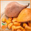 Flavor :  Sweet Potato by Real Flavors