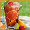Flavor :  Tropical Punch by Real Flavors
