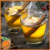 Flavor :  Warm Apple Cider by Real Flavors