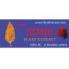Flavor :  Pure Turkish Izmir Leaf Extract by Real Tobacco Extracts
