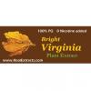 Flavor :  Pure Virginia Bright Leaf Extract par REAL TOBACCO EXTRACTS