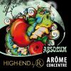 Arme :  absolum par Revolute