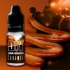 Flavor :  caramel by Revolute