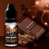 Flavor :  chocolat by Revolute