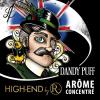 Arôme : Dandy Puff
Dernière mise à jour le : 06-07-2018 Arôme : Dandy Puff
Dernière mise à jour le : 06-07-2018