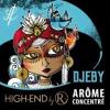 Arme :  Djeby ( Revolute ) 