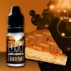 Flavor :  frangipane by Revolute