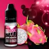 Flavor :  fruit du dragon by Revolute