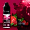 Flavor :  fruits rouges by Revolute