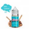 Flavor :  Glace Benny by Revolute