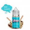 Flavor :  Glace Cookie by Revolute