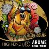 Flavor : greedy scrach by Revolute Flavor : greedy scrach by Revolute