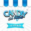 Flavor :  Le Pti Bleu by Revolute