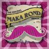 Arme :  Maka Rond Framboise
