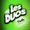 Flavor :  Menthe Concombre par REVOLUTE