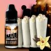 Flavor :  milkshake by Revolute