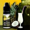 Flavor : pinacolada by Revolute Flavor : pinacolada by Revolute
