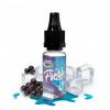 Flavor :  Purple Fresh by Revolute