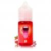 Flavor :  Red by Revolute