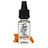 Flavor :  Talk Less Caramel by Revolute