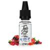 Flavor :  Talk Less Fruits Des Bois by Revolute