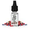 Flavor :  Talk Less Fruits Rouges by Revolute