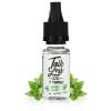 Flavor :  Talk Less Menthe Verte by Revolute