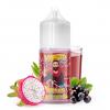 Flavor :  Vapeto Raiden by Revolute