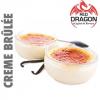 Flavor :  Red Dragon Creme Brulee par RICCARDO