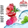 Flavor :  Red Dragon Hot Stuff by Riccardo