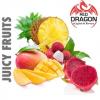 Flavor :  Red Dragon Juicy Fruits by Riccardo