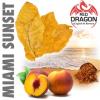 Flavor :  Red Dragon Miami Sunset by Riccardo