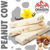 Flavor :  Red Dragon Peanut Cow by Riccardo