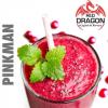 Flavor :  Red Dragon Pinkman by Riccardo