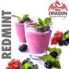 Flavor :  Red Dragon Redmint by Riccardo