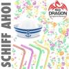 Flavor :  Red Dragon Schiff Ahoi by Riccardo