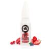 Flavor :  Strawberry Raspberry Blueberry by Riot Squad