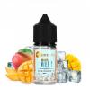 Flavor :  Mango Freez by Ripe Vapes