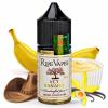 Flavor :  Vct Banana by Ripe Vapes