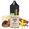 Flavor :  Vct Cinnamon by Ripe Vapes