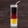 Flavor :  Schwarz Rot Gold by Room Fifteen