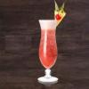 Flavor :  Strawberry Colada by Room Fifteen