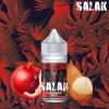 Flavor :  Fruit Du Serpent Grenade by Salak