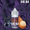 Flavor :  Fruit Du Serpent Mure Myrtille by Salak